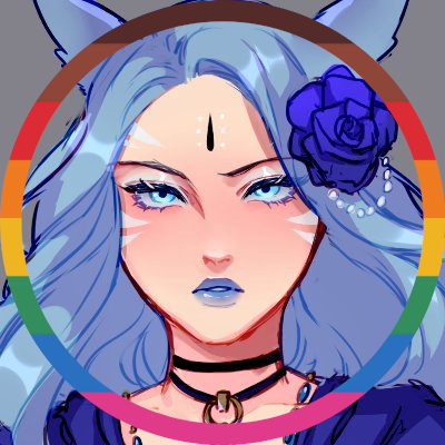 I play games and occasionally draw things ✨ icon by @akiacia 💫 banner by @opheliona