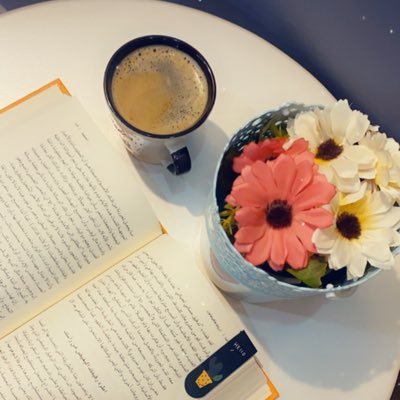 أخصائية تمريض ، محبة للشعر والخواطر ، مهتمة بتغذية الذات وحب الحياة 🕊 يارب سخر لي من يدعو لي في حياتي وبعد مماتي 🤲🏻