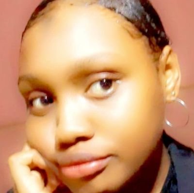 |🇬🇳|🇬🇦|
📍Gabon(POG)
Student in scientific series 👩🏽🔬
Be free 🍃
Be true ❗
Be you 🧕🏽
🌹🍃📍