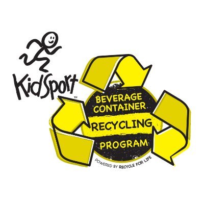 We raise funds for @KidSportCalgary through the collection of recyclable beverage containers ♻️