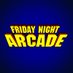 Friday Night Arcade ® (@fnarcade) Twitter profile photo Friday Night Arcade ® (@fnarcade) Twitter profile photo