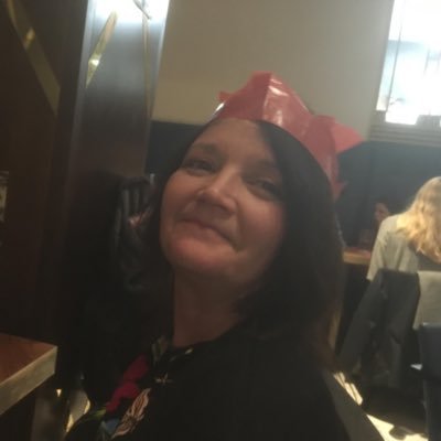 SusanECraddock's profile picture. Just me