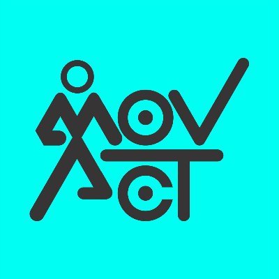 #MovilidadActiva, fomenta la integración de todos los actores de la movilidad activa; #peatones, #bicicletas, #patines, #tablas, #personasConDiscapacidad, etc..