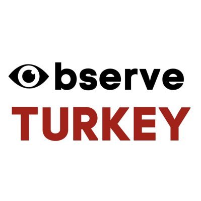 Türkiye’nin özgür gözlemi