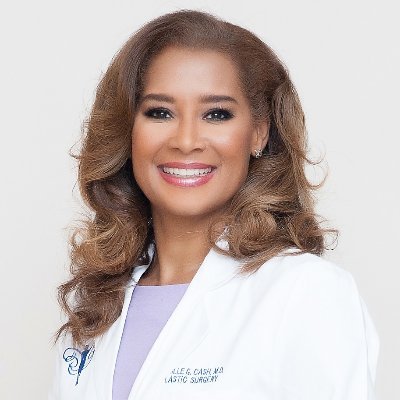 CamilleCashMD Profile Picture