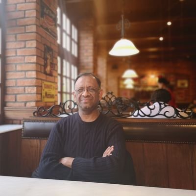 raghu_devarajan's profile picture. 