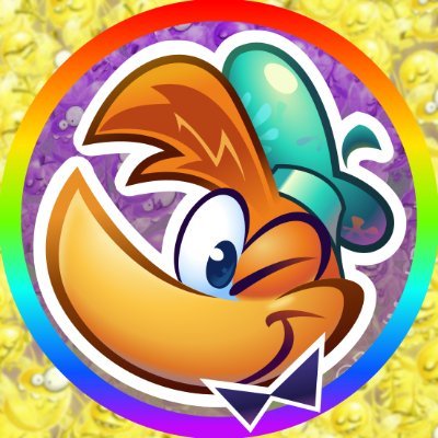✦ We organize non-profit Rayman fan collabs and support artists ✦ 2nd collab OUT NOW! ✦ https://t.co/hGRQgmQIhL