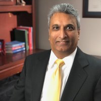 Rajesh Pahwa, MD (@pahwa_khspd) 's Twitter Profile