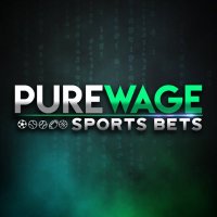Pure Wage(@purewage_) 's Twitter Profile Photo