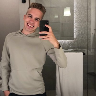 merconti's profile picture. CMU Alum