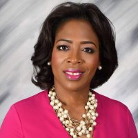 Vice-Mayor Mary Estimé-Irvin(@VMEstimeIrvin) 's Twitter Profile Photo