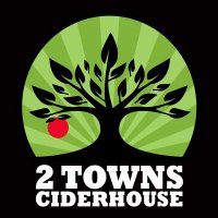 2 Towns Ciderhouse (@2townscider) 's Twitter Profile
