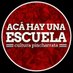 Acá hay una Escuela (@HayEscuelaEdeLP) Twitter profile photo