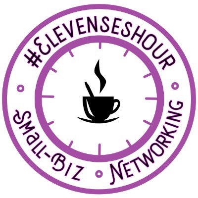 Hosts:  @suitcasetrains @Anitas_Cards_4U @amanteboutique & Guests! 😁
#SmallBiz #Networking & Weekly #Awards 🤗🥇
#ICTweetWinner