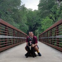 Airwick (@eric_d23) 's Twitter Profile