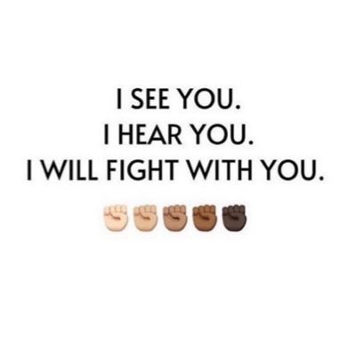 ElyseKarah's profile picture. #blacklivesmatter