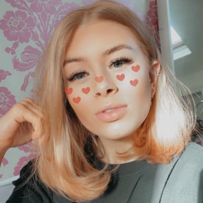 niamhfranklinx's profile picture. 