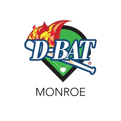 Official Twitter of D-BAT Monroe ⚾️🥎           
Premier Baseball/Softball Training Facility 
2511 Washington Street, Monroe, LA
