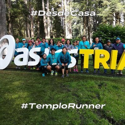 Compartimos la palabra de SanRunning tus pecados serán liberados en Kilómetros.
RT usando #TemploRunner
mail: templorunner@gmail.com