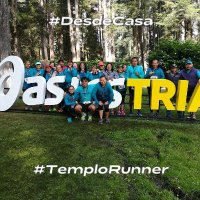 @TemploRunner (@templorunner) 's Twitter Profile