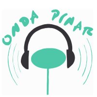 Radio Escolar ONDA PINAR (@ondapinar) 's Twitter Profile Photo Radio Escolar ONDA PINAR (@ondapinar) 's Twitter Profile Photo