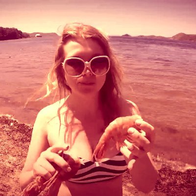 StamatiadouAnna's profile picture. Όταν ερωτεύεστε να το λέτε.