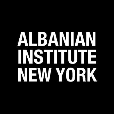 A national arts, culture, and educational institution in NYC. All things #albanian https://t.co/UhbzhJwVsD