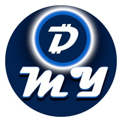 For The People, By The People.
Donations of any cryptocurrency type are graciously welcome on our MyDigibyte.crypto blockchain wallet address