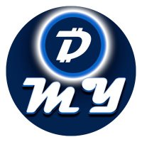 My Digibyte (@mydigibyte2035) 's Twitter Profile
