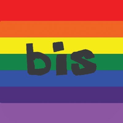 We are the punk-pop group Bis from Glasgow, Scotland.