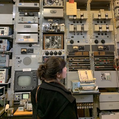 maggieglass's profile picture. 