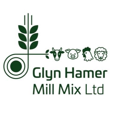 Glyn Hamer Mill Mix