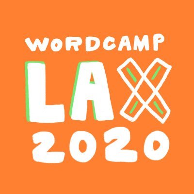 Annual conference for the Los Angeles #WordPress community.
🗓 Oct. 17-18, 2020
📱 Use #WCLAX to chat