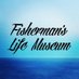 Fisherman’s Life Museum (@fishrlifemuseum) Twitter profile photo