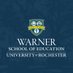 University of Rochester-Warner School of Education (@ur_warnerschool) Twitter profile photo University of Rochester-Warner School of Education (@ur_warnerschool) Twitter profile photo