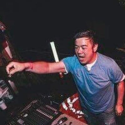 DJ, promoter, events co-ord, booker, tour manager & director of music for fashion shows. FB-djchillofficial
