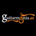 Guitarmonía (@guitarmonia) Twitter profile photo Guitarmonía (@guitarmonia) Twitter profile photo