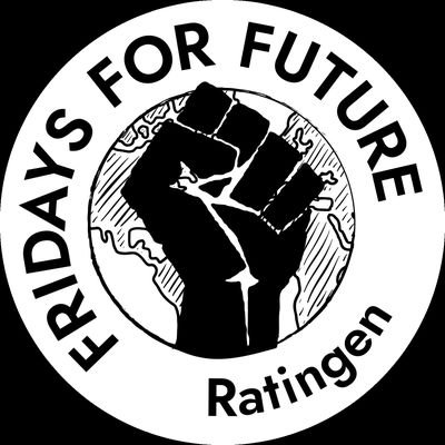 Fridays For Future Ratingen 🏳️‍🌈