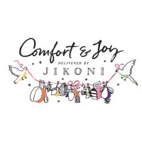 ComfortandJoybyJikoni(@CJikoni) 's Twitter Profile Photo