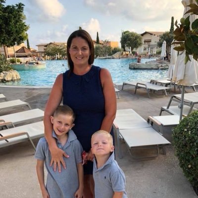 Children’s Services Manager, Early Years Advisor, Day Nursery and Preschool Owner, EYPS, Early Years Lecturer. 💙Mum to two boys Football Mum ⚽️ School Governor