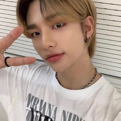 ♡pics gifs and videos for #HYUNJIN from @stray_kids