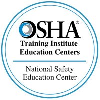 NSEC(@NSEC_OSHA) 's Twitter Profile Photo