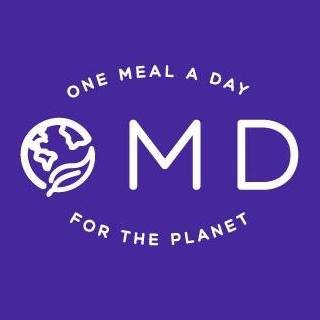 Change the world by changing One Meal a Day. The OMD Plan now out in paperback. #OMD4thePlanet