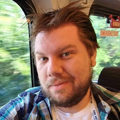 Not posting original posts. Boosting stuff when asked.
Find me here: https://t.co/3claoUDcYh