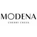 Modena Cherry Creek (@modenacherry) Twitter profile photo Modena Cherry Creek (@modenacherry) Twitter profile photo