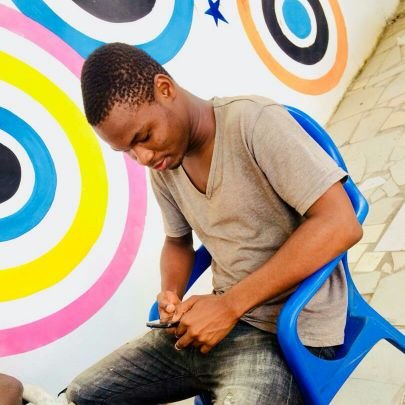 GelhoDalton's profile picture. Le feu c'est le feu