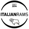 ItaRamsBranch's profile picture. Pagina Twitter del fanclub e branch italiano del Derby County FC 1884. 
Derby County FC 1884 Twitter page Italian official fanclub branch.
