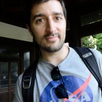 Santiago Castiñeira (@santiagocasti) 's Twitter Profile Photo Santiago Castiñeira (@santiagocasti) 's Twitter Profile Photo