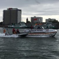 Portsmouth Volunteer Harbour Patrol (@khmvhp) 's Twitter Profile
