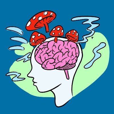 The official Twitter account for The Psychedelic Scientist Youtube channel!

Follow me on Instagram for more content!

Personal: @mgirnneuro